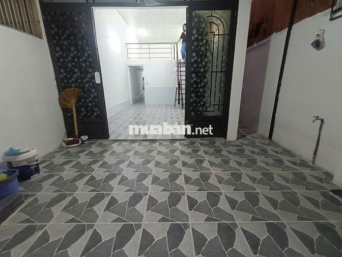 NHÀ 2PN SÂN ĐẬU OTO, ĐƯỜNG SỐ 9, KẾ BÊN VẠN PHÚC CITY, HIỆP BÌNH PHƯỚC