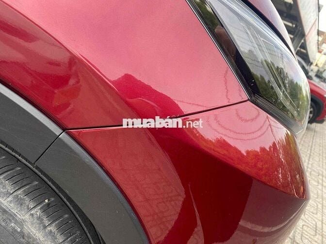 Toyota Rush 1.5S AT 2021 Xem xe còn thương lượng