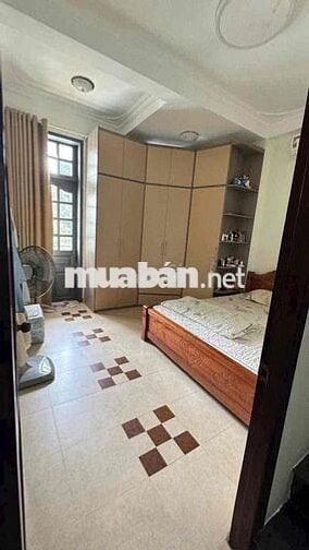 💰💰💰 TRỆT 2LẦU: 3PN, 3WC (4❌15m) - HXH 350/ NGUYỄN VĂN LƯỢNG (ST LOTTE)