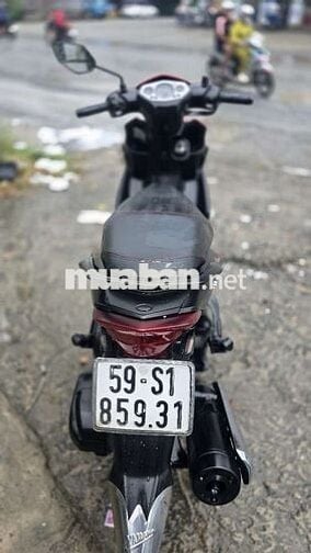 Novo 4 ,xe bao đẹp, máy êm ru, giá 4tr6