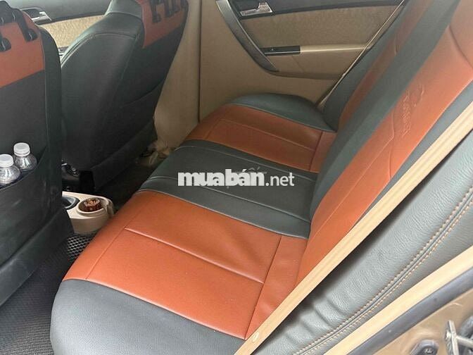 Chevelet aveo 2016 tự động