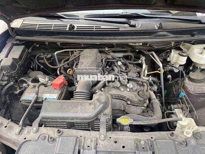 Toyota Rush 1.5S AT 2021 Xem xe còn thương lượng