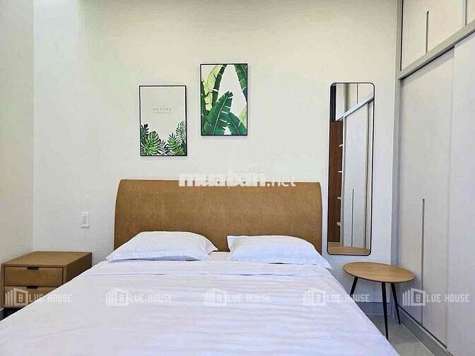 1 PHÒNG NGỦ LUXURY - NỘI THẤT CAO CẤP - MỚI 100% SIÊU XỊN, NGON XĨU