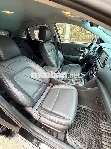 Hyundai Kona 2019 Đặc biệt 65.000 km