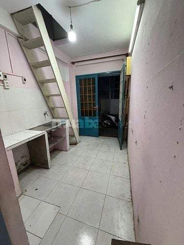 SIÊU CUTE MINI HOUSE • 2 MẶT TIỀN • 1.79 TỶ • SH RIÊNG • BÌNH THẠNH