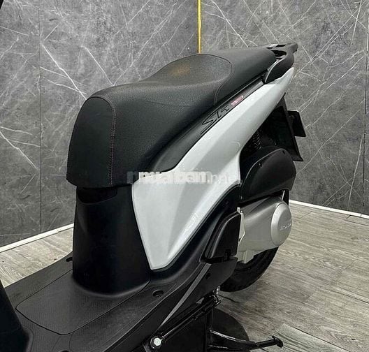 SH Ý 2009 150i SM100 2 đĩa BSTP