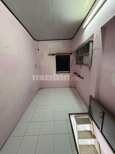 SIÊU CUTE MINI HOUSE • 2 MẶT TIỀN • 1.79 TỶ • SH RIÊNG • BÌNH THẠNH