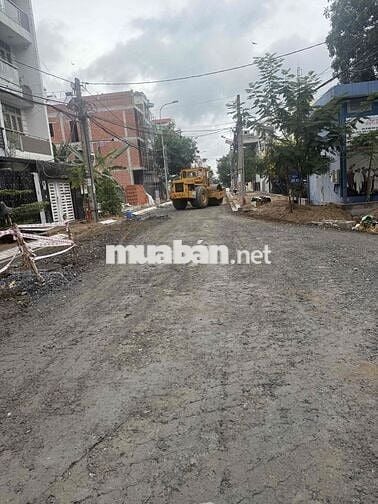 🌺🌺Cần bán đất MTKD đường số- KDC nam hùng vương- An lạc  💰💰Giá bán : 8