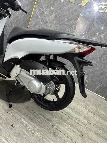 SH Ý 2009 150i SM100 2 đĩa BSTP