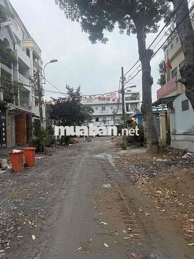 🌺🌺Cần bán đất MTKD đường số- KDC nam hùng vương- An lạc  💰💰Giá bán : 8