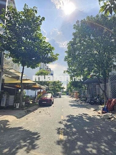 BÁN ĐẤT KDC PHÚ HỒNG THỊNH 8 – P.BÌNH CHUẨN – TP.THUẬN AN