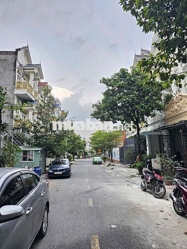 BÁN ĐẤT KDC PHÚ HỒNG THỊNH 8 – P.BÌNH CHUẨN – TP.THUẬN AN