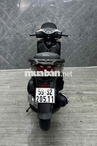 SH Ý 2012 150i BSTP