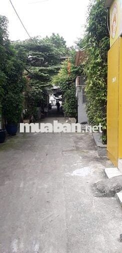 🌟 NHÀ ĐẸP, DIỆN TÍCH SIÊU LỚN – HẺM RỘNG 3M – Nơ Trang Long, P.12