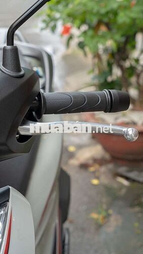 Honda SH 150 ABS 2021 4Val Xám đen