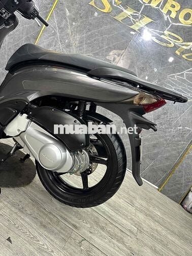 SH Ý 2012 150i BSTP