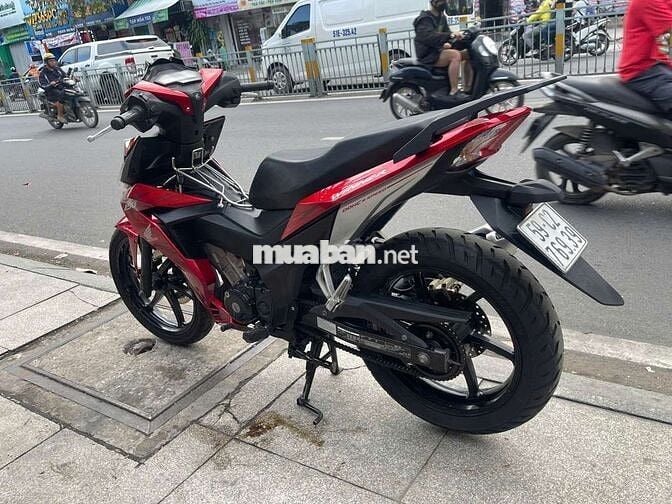 Honda winner 2018 mới 90% Bstp chính chủ