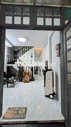 💰💰💰 TRỆT 2LẦU: 3PN, 3WC (4❌15m) - HXH 350/ NGUYỄN VĂN LƯỢNG (ST LOTTE)