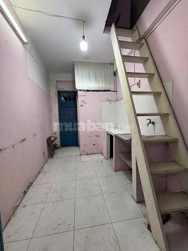 SIÊU CUTE MINI HOUSE • 2 MẶT TIỀN • 1.79 TỶ • SH RIÊNG • BÌNH THẠNH