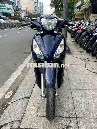 Honda vision 2018 mới 90% Bstp chính chủ