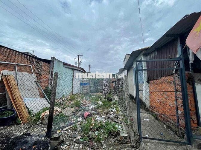 BÁN ĐẤT HXH 96M2 5x19 TT HƯNG ĐỊNH THUẬN AN BÌNH DƯƠNG GIÁ 1.8 TỶ.