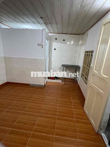 Phòng trọ giá rẻ 24m2 Đường số 29, Quận 7