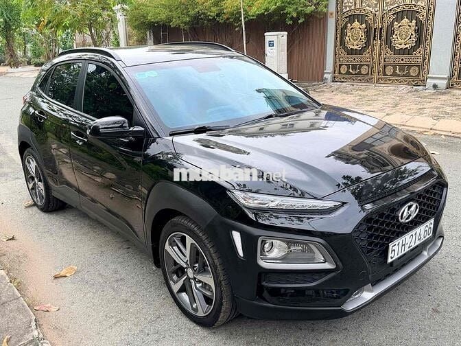 Hyundai Kona 2019 Đặc biệt 65.000 km
