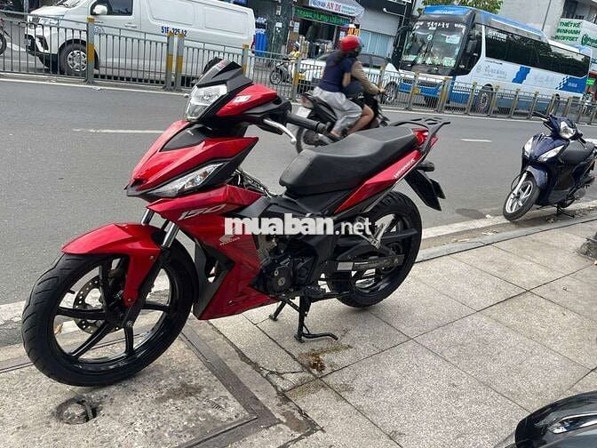 Honda winner 2018 mới 90% Bstp chính chủ