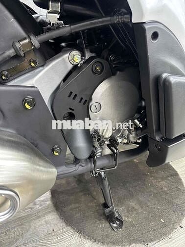 SH Ý 2009 150i SM100 2 đĩa BSTP