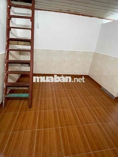 Phòng trọ giá rẻ 24m2 Đường số 29, Quận 7