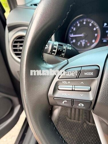 Hyundai Kona 2019 Đặc biệt 65.000 km