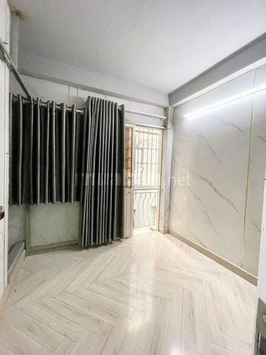 CUTE MINI HOUSE • 2.5 TỶ • SH RIÊNG • P.TÂN ĐỊNH Q1 • 3 TẦNG • BTCT