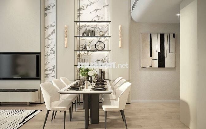 Chỉ 500 triệu sở hữu căn hộ 2PN Smart home trên Pham Văn Đồng