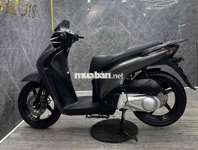 SH Ý 2012 150i BSTP