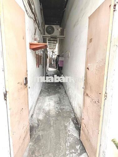 Phòng trọ giá rẻ 24m2 Đường số 29, Quận 7