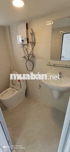 34M2 -PHÒNG TRỌ PHƯỜNG 8 - TIỆN ÍCH XUNG QUANH CỰC NHIỀU – AN NINH CAO