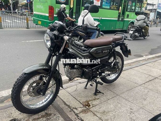 Yamaha PG -1 2024 mới 90% Bstp chính chủ