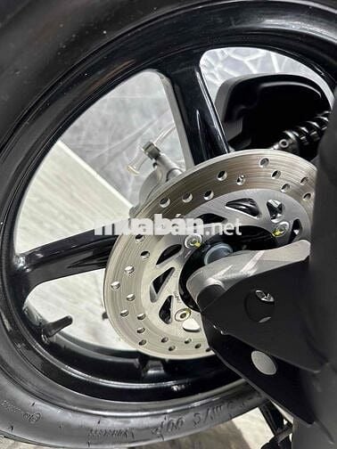 SH Ý 2009 150i SM100 2 đĩa BSTP