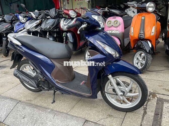 Honda vision 2018 mới 90% Bstp chính chủ