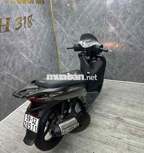 SH Ý 2012 150i BSTP