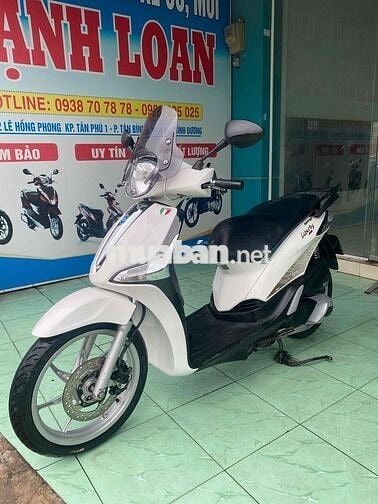 Liberty 2020 bstp góp 0đ có trao đổi xe