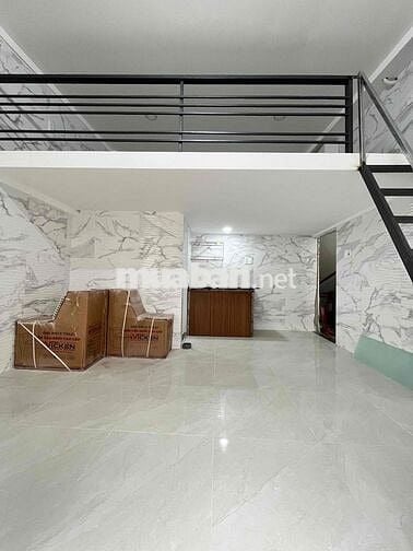 cho thuê phòng không chung chủ, giờ giấc tư do