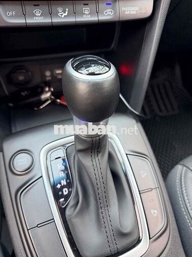 Hyundai Kona 2019 Đặc biệt 65.000 km