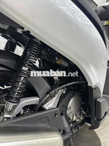 SH Ý 2009 150i SM100 2 đĩa BSTP
