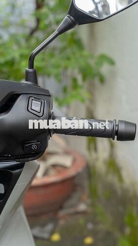 Honda SH 150 ABS 2021 4Val Xám đen