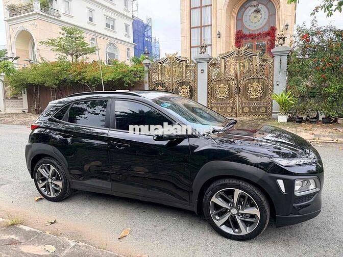 Hyundai Kona 2019 Đặc biệt 65.000 km