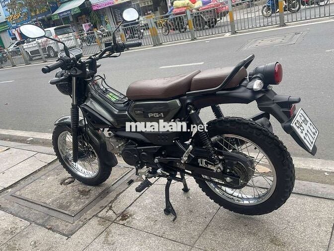 Yamaha PG -1 2024 mới 90% Bstp chính chủ