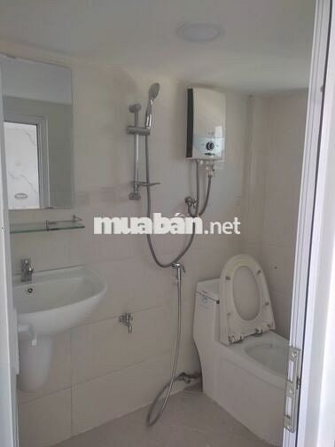 34M2 -PHÒNG TRỌ PHƯỜNG 8 - TIỆN ÍCH XUNG QUANH CỰC NHIỀU – AN NINH CAO