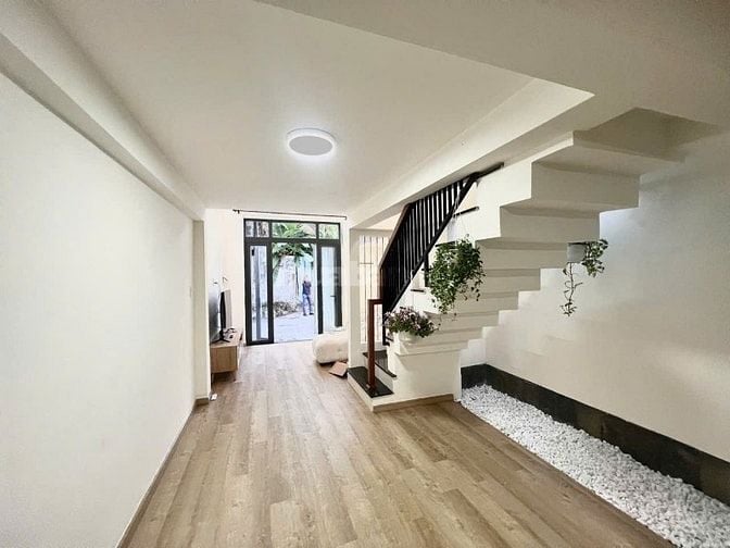 BÁN NHANH TÒA CĂN HỘ 3 TẦNG, 40TR/THÁNG, TRUNG TÂM HẢI CHÂU, ĐÀ NẴNG