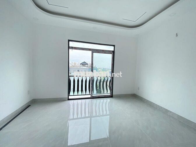 SIÊU PHẨM NGAY GÒ XOÀI.5 TẦNG, CÓ PHÒNG XÔNG HƠI.G.I.Á CHỈ 7 TỎI NHỈNH